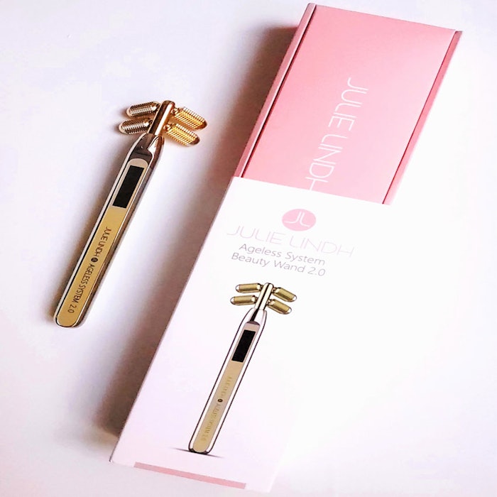 AgelessSystemBeautyWandbb