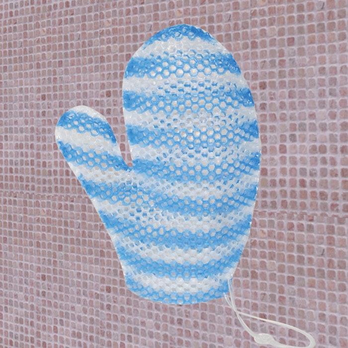 BlueStriped_BathMittbb