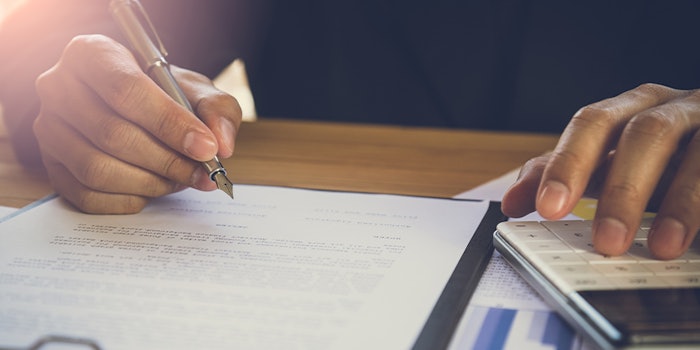 The deal with Vesper Healthcare Acquisition Corp. will make firm a public company.