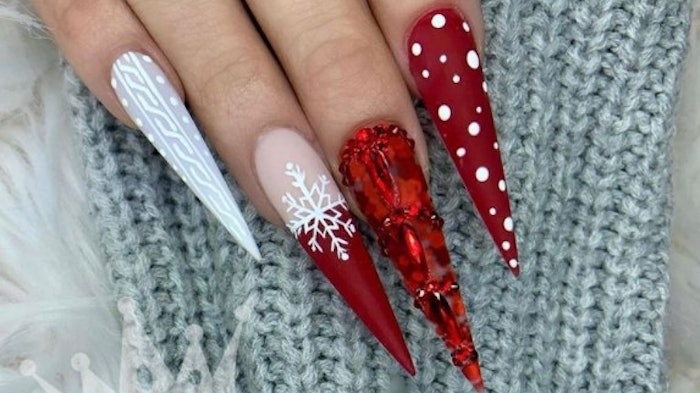 @nailsby_prince.le / via Instagram