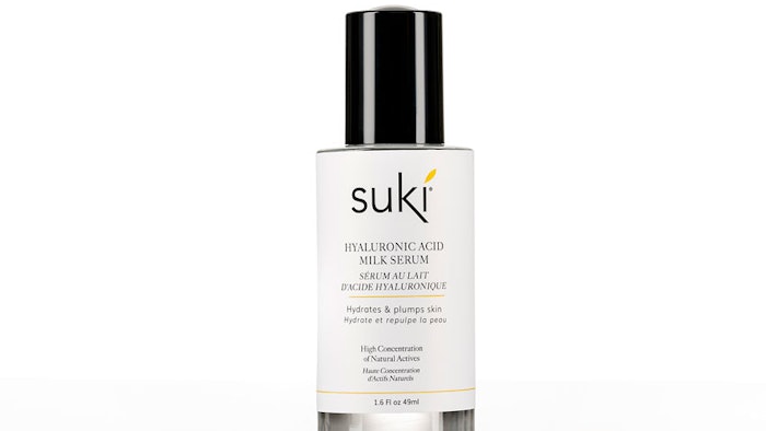 Sukiskincarehyaluronicmilkserum