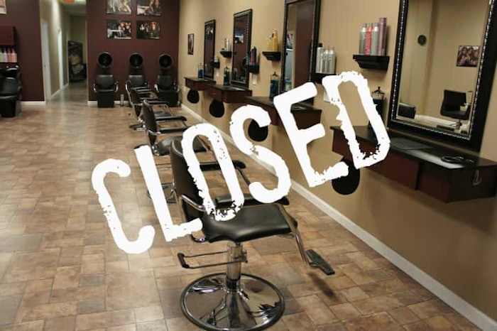 hair-salon