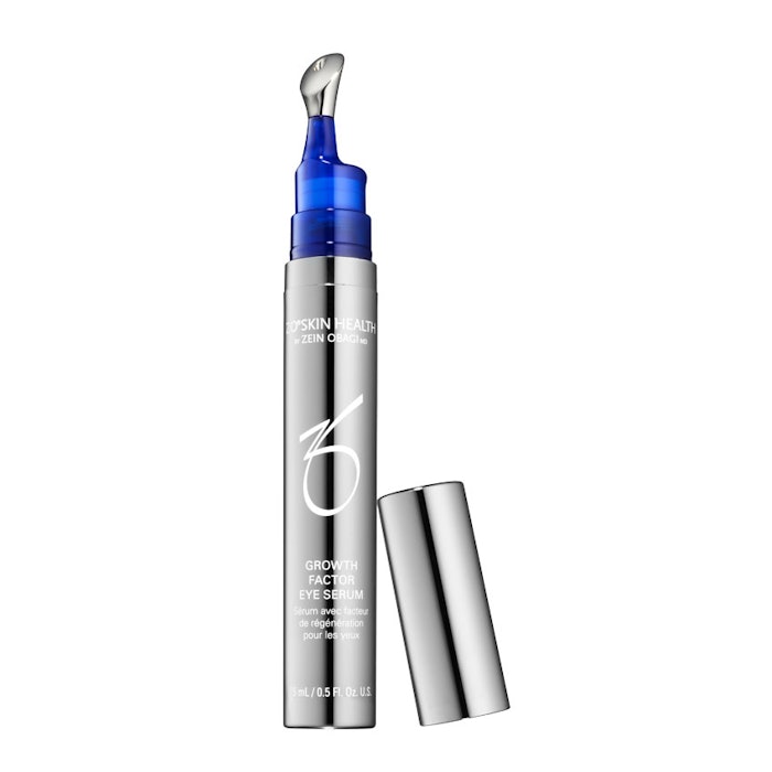 Eye Growth Factor Serum