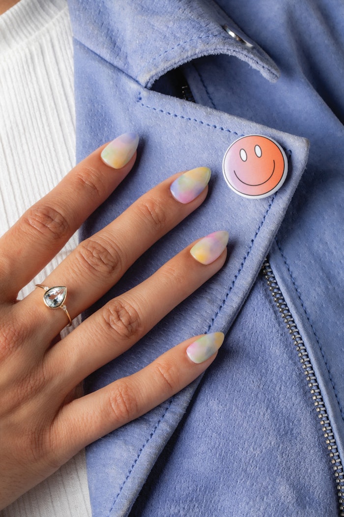 Michelle McSwain Photography; Audrey Ma; courtesy of color camp