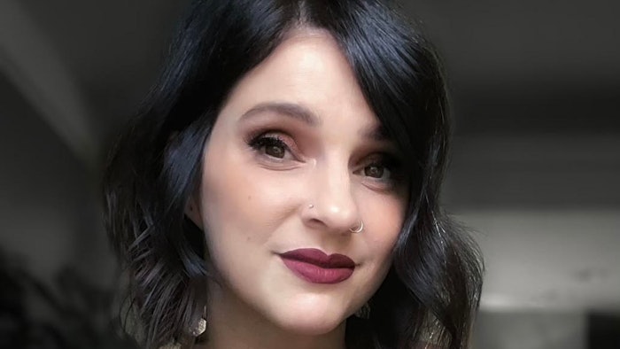 Ashlie Marmo