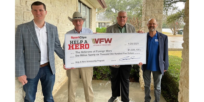 Check Presentation