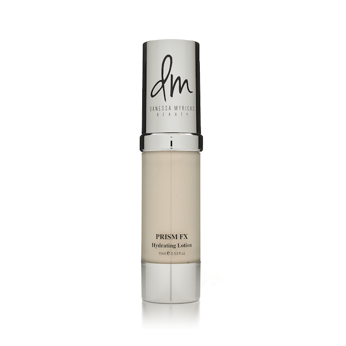Danessa Myricks Beauty Prismfx Golden 00