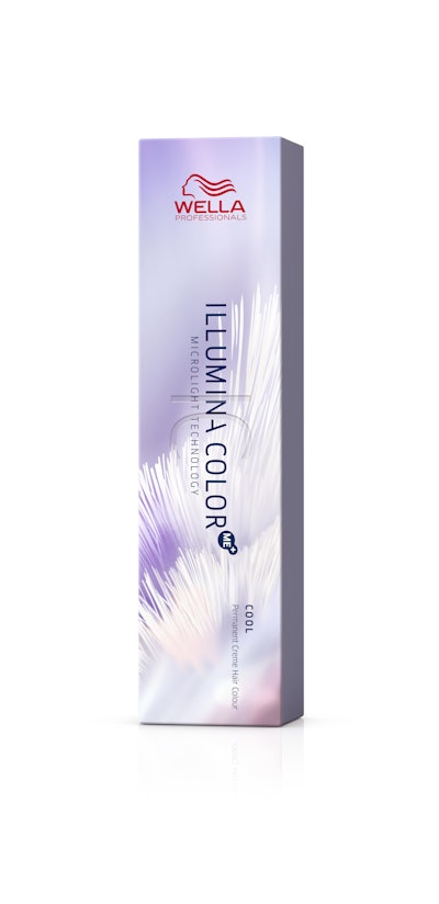 Jpg Wella Pro Illumina Color Flash Pack Product Image
