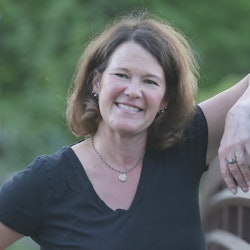 Joanna Roche Gsn