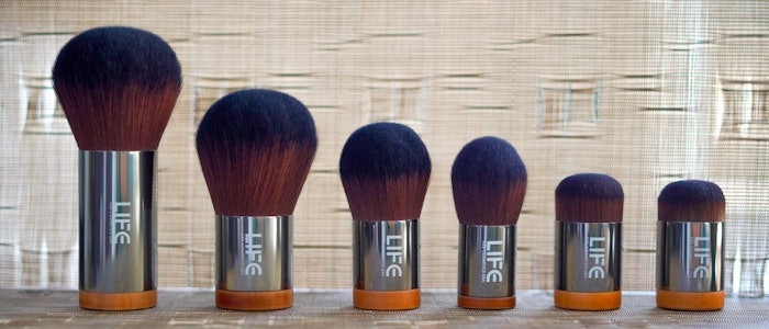 Kabuki Collection
