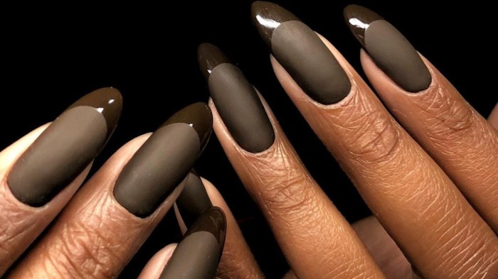 Nails by Angela, @nailbeatz on Instagram