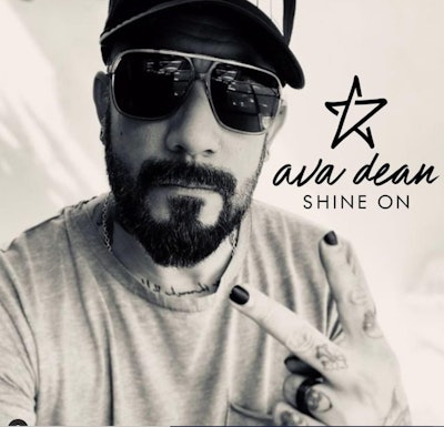 AJ Mclean