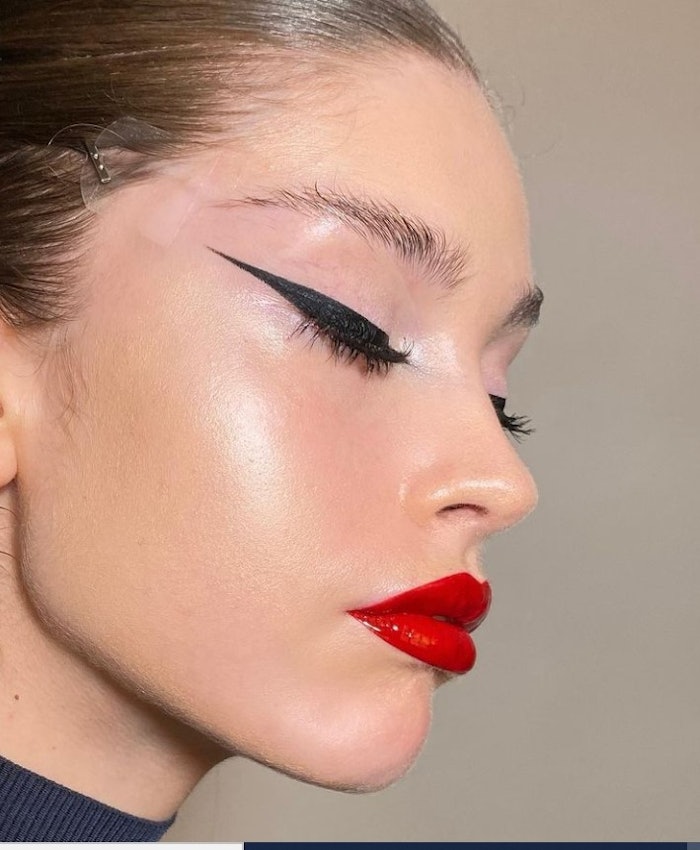 3 Makeup Trends For 2021 Beauty Launchpad