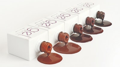 The Gel Bottle Np2101 Image2