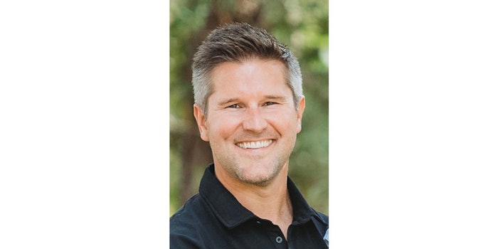 Thomas Crumpton, Southeast Regional Sales Manager