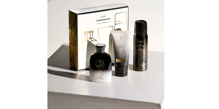 OribeObsessed set