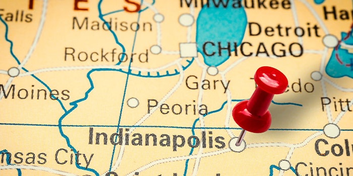 Pritzker, located in Chicago, Illinois, has acquired Vertellus, headquartered in Indianapolis, Indiana.