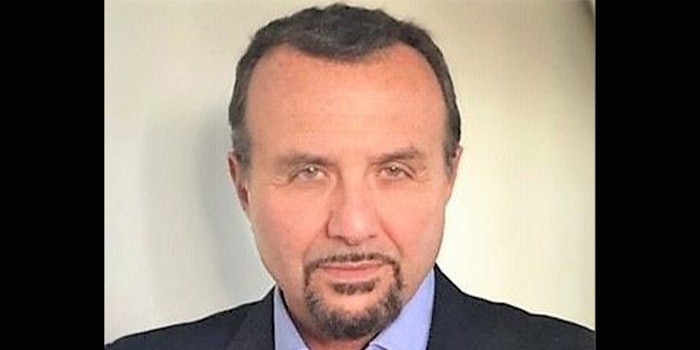 Gianni Pieraccioni, CEO, Maesa.