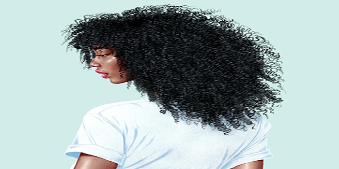 Depiction of Long and Loose Locks by Jen Atkin, @jenatkinhair on Instagram