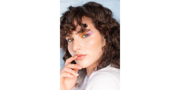 Nicole da Costa, The Bodyography Muse Series first muse