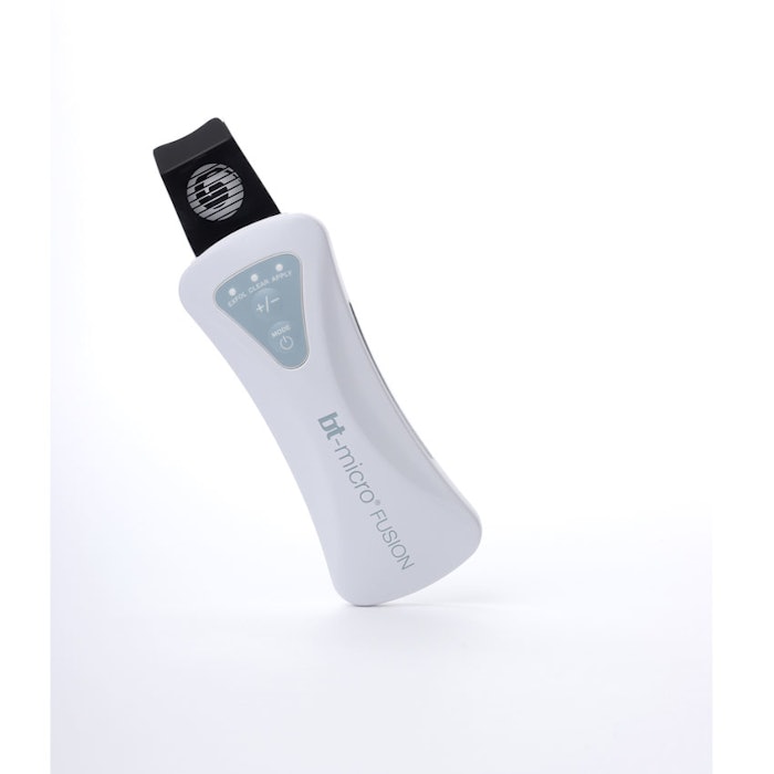 Skinscrubberbiotherapetuic