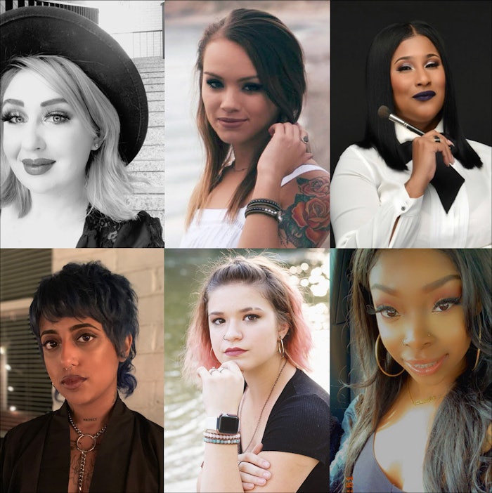 Rosy Scholarship Winners Q4_2020