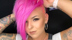 Amber Baranzini