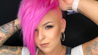 Amber Baranzini