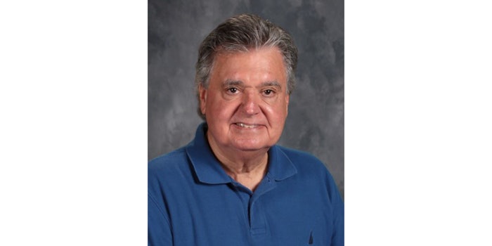 Bill Decker