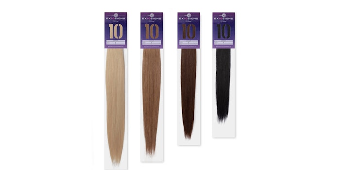 Ex10sions packaging and length comparison