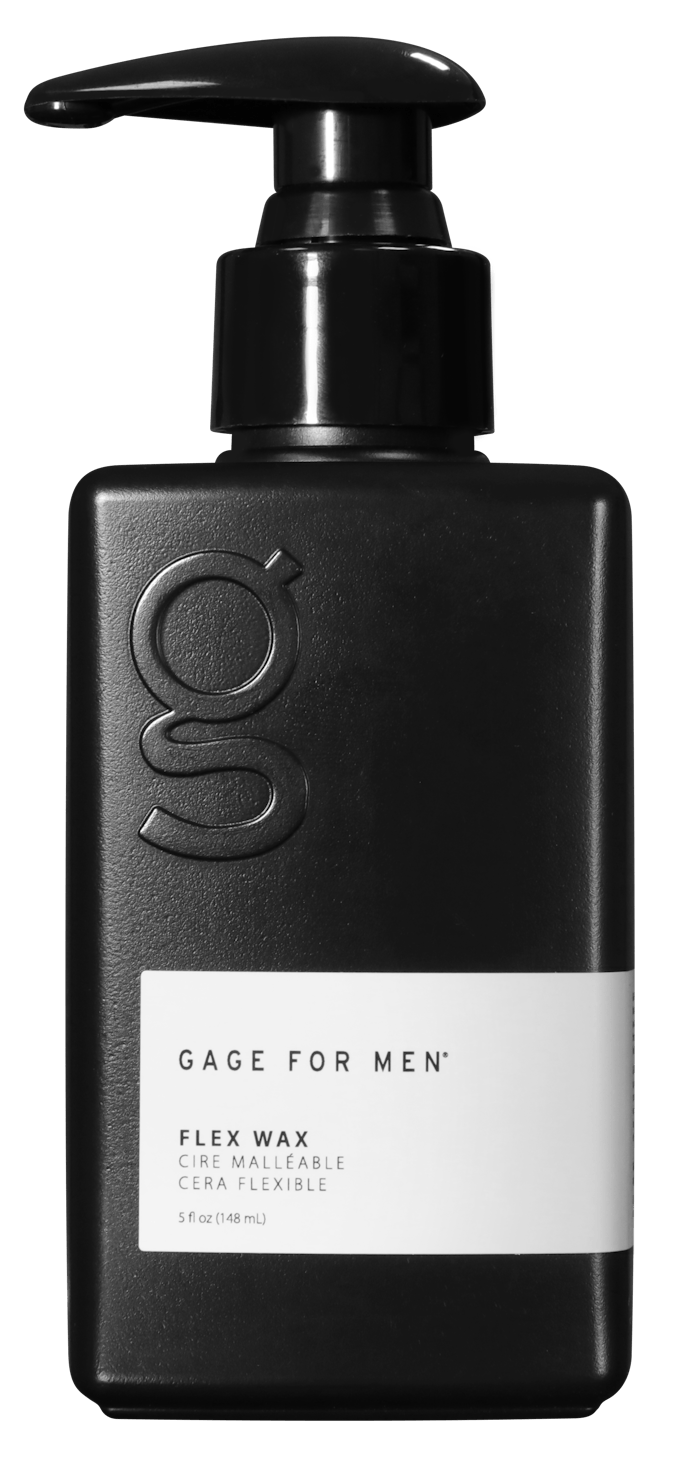 GAGE for Men Flex Wax