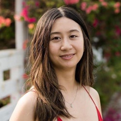 Jacqueline Quach