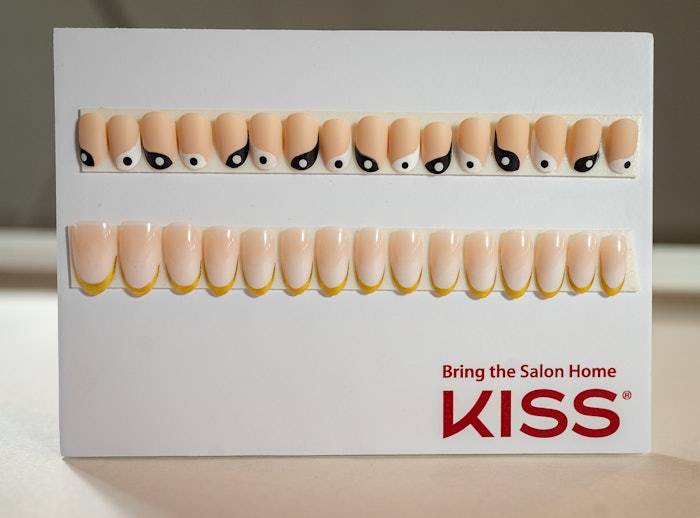 Courtesy of KISS