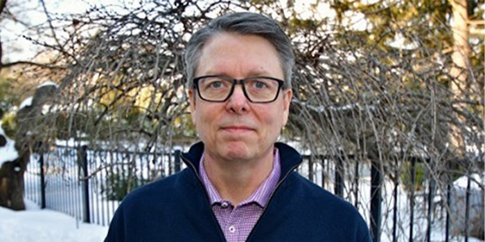 Mike Manning, president and CEO, Paradigm Science Inc.