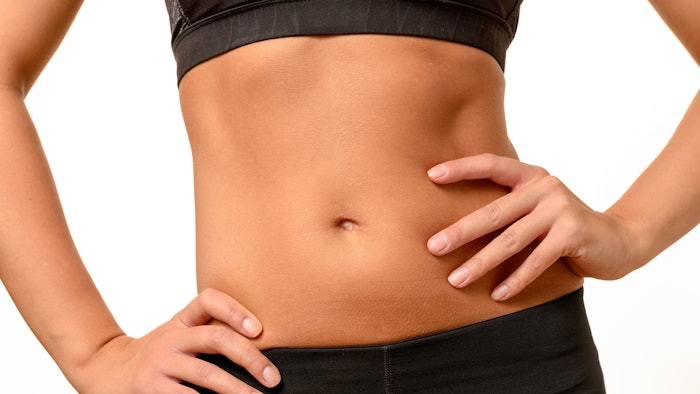 Electromagnetic muscle stimulations does not cause destruction of or damage to adipose tissue.