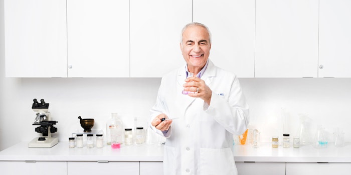 The board's roster includes science and wellness experts in their respective fields.