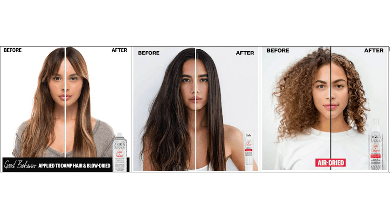 How to Keep Your Client's Hair on Its Best Behavior | Beauty Launchpad