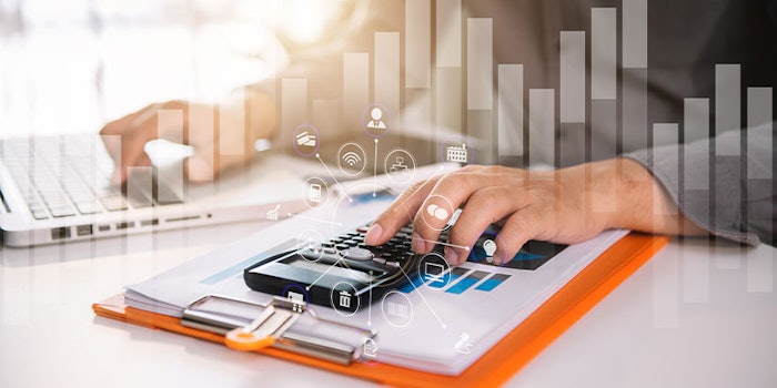 Sensient reports its fourth quarter financials, touching on earrings, increases, decreases and more.