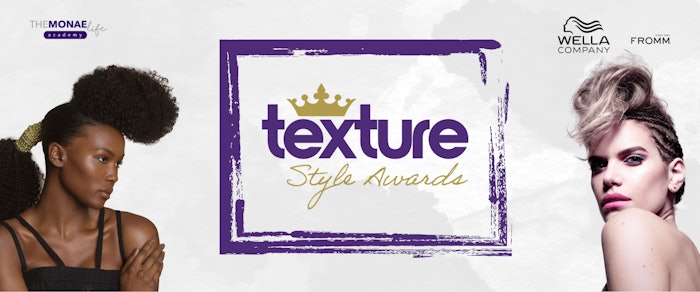 Texture Style Awards