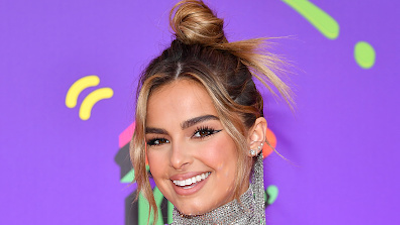 pics Addison Rae Hair Color 2021 addison rae s golden bronde haircolor