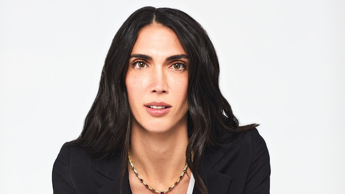 Michaeline DeJoria, CEO of JPMS