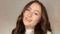 Kaeleigh Burke