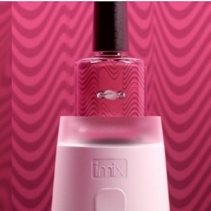 imix by Famous Names