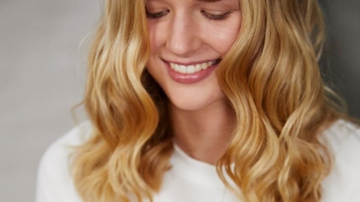 Hair by Tom Connell