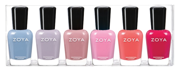 Zoya Darling; courtesy of the brand.