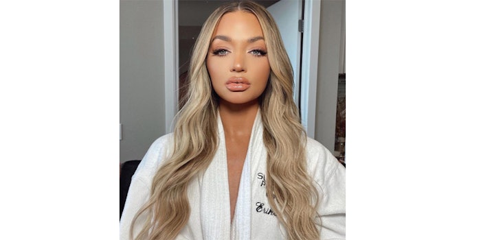 Hair by Hayley Heckmann, @hayleyheckmann on Instagram