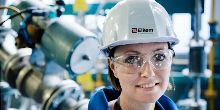 Elkem Silicones has received an ISO 14001 Certification at its Saint-Fons, France plant.