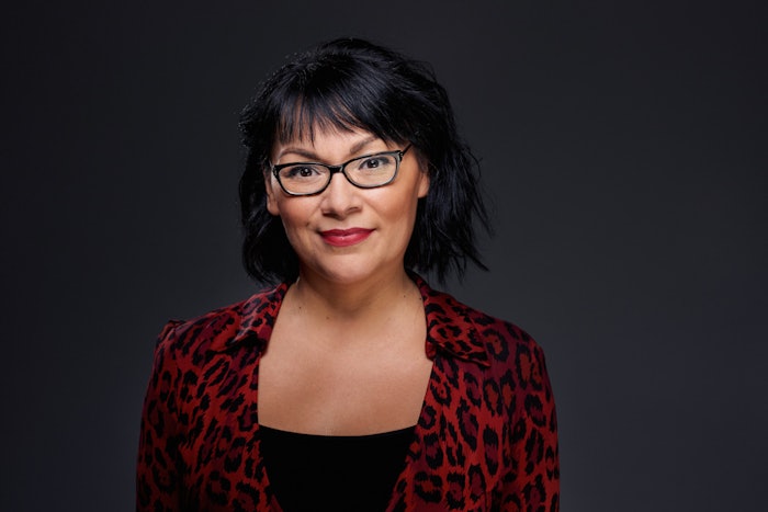 Elsa Zamora