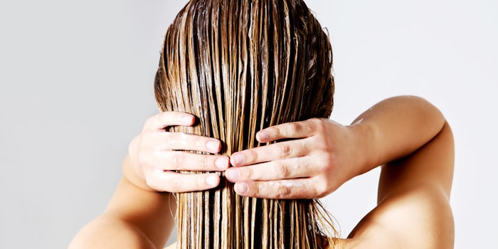 Consider bundling vegan shampoo and conditioner to capture consumer interest.