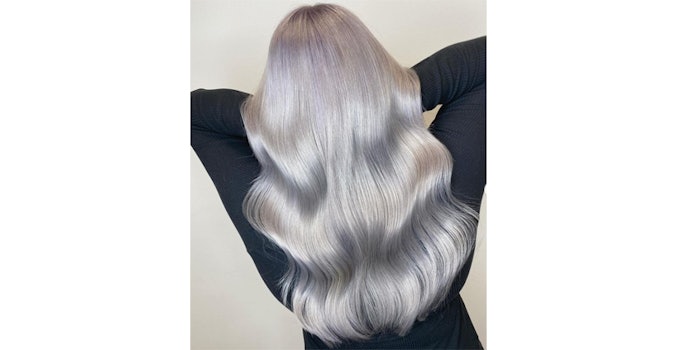 Hair by Laila Pettersen, @laila.wella on Instagram